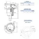 FILTRU OMT OMTF171 F25 5/4"