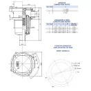 FILTRU OMT OMTF221F25NA1