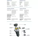 FILTRU OMT OMTP100-3HN2-40 AERISIRE