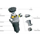 OMTP LEVEGŐZŐ SZŰRŐBETÉT (40 MIKRON)