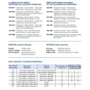 OMT SZŰRŐBETÉT OMTPR100-3-HN