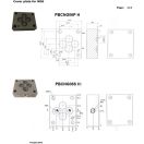 NG6 LEZÁRÓFEDÉL TÖMÍTÉSSEL