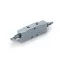 Supapă de frână overcenter dublă OM VBCD 3/4" DE-A