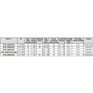 Limitator de presiune hidraulic VMP 3/4"