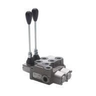 Distribuitor hidraulic YFM35/2 3/8" 2P DS