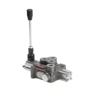 Distribuitor hidraulic YFM55/1 1/2" 1P SE