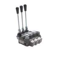 Distribuitor hidraulic YFM55/4 1/2" 4P DDDD