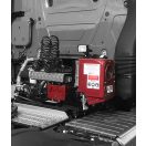 DRUM SC200 CSAVARKOMPRESSZOR, GARDNER DENVER