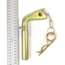 MEILLER TYP16 VST. BOLȚ DIAMETRU: 23,5MM DREPT