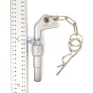 MEILLER TYP16-DIA2-B. BOLȚ (382 107)