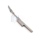 MEILLER TIJĂ DESCHIZĂTOR OBLON SPATE A=625-640 MM