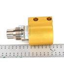 MEILLER BILLENTŐ SZELEP PNEUMATIK