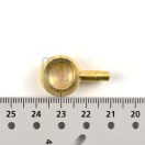 MEILLER CAP INELAR PNEUMATIC