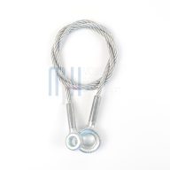 MEILLER DRÓTKÖTÉL L=955MM