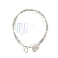 MEILLER DRÓTKÖTÉL L=1185MM