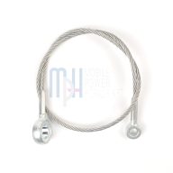 MEILLER DRÓTKÖTÉL L=875MM