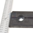 MEILLER CAUCIUC AMORTIZOR VIBRAȚII -104