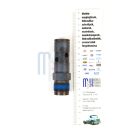 MEILLER 250 ÁTERESZCSAVAR SEEGER