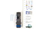 MEILLER ȘURUB DE TRECERE INEL SEEGER 215-180-150