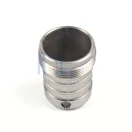 MEILLER ȘTUȚ DE ASPIRAȚIE M45X2 40MM DREPT