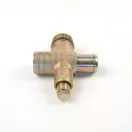 MEILLER ROBINET T 911/12 NW40; VF-ÎNCHIS