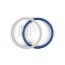 MEILLER GARNITURĂ CILINDRU HIDRAULIC 64/72X10