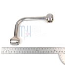 MEILLER 250 ÖSSZEKÖTŐCSŐ