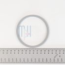 MEILLER RĂZUITOR DE PRAF CILINDRU HIDRAULIC 78/86X6,5