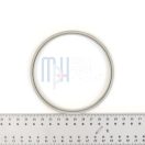 MEILLER RĂZUITOR DE PRAF CILINDRU HIDRAULIC 93/101X7