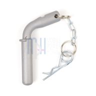 MEILLER AT BOLȚ -B-2- AT D=26/24MM ÎN TREPTE