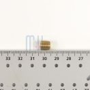 MEILLER ȘURUB DE ÎNCHIDERE M8X1