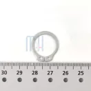 MEILLER INEL DE SIGURANȚĂ 16X1MM