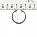 MEILLER RK INEL DE SIGURANȚĂ 30X1,2