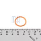 MEILLER GARNITURĂ DE CUPRU 18X22X1,5