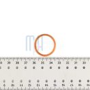 MEILLER GARNITURĂ 22X27X1,5