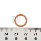 MEILLER GARNITURĂ DE CUPRU PNEUMATICĂ