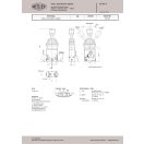 MEILLER JOYSTICK PNEUMATIC