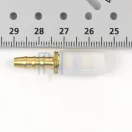 MEILLER FIȘĂ PNEUMATICĂ DN6/4
