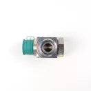 MEILLER WH16PSM22X1,5 CU GARNITURĂ TIP PĂLĂRIE