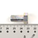 MEILLER ȘURUB GOL PNEUMATIC X1 M10X1