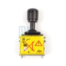 MEILLER KIT REPARAȚIE JOYSTICK PNEUMATIC BASCULANTĂ PARTEA SUPERIOARĂ CU BRAȚ RC52305