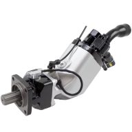 PARKER POMPĂ HIDRAULICĂ CU PISTONAȘE F3-101-R-12VDC