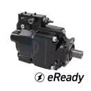 Parker pompă hidraulică cu pistonașe VP1-060-R