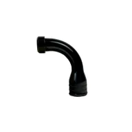F1 COT ASPIRAȚIE POMPĂ DN50 90°