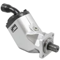 Parker pompă hidraulică cu pistonașe F1-025-L