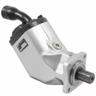 Parker pompă hidraulică cu pistonașe F1-051-R