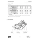 Parker pompă hidraulică cu pistonașe F1-081-R
