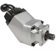 Parker pompă hidraulică cu pistonașe F2-53/53-L