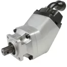 Parker pompă hidraulică cu pistonașe F2-70/35-L