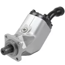 Parker motor hidraulic F1-025-M